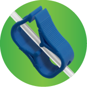 slide-clamp